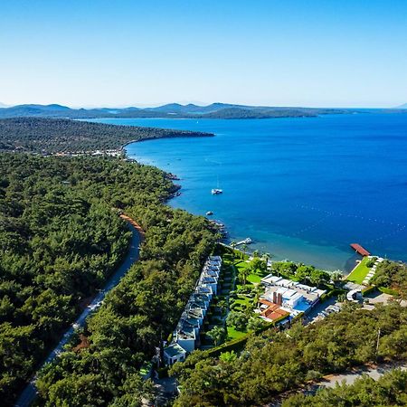 Ortunc Hotel - Cunda Island (Adults Only) Айвалык Экстерьер фото