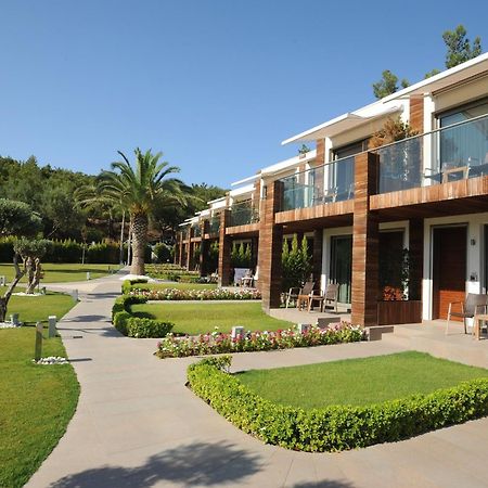Ortunc Hotel - Cunda Island (Adults Only) Айвалык Экстерьер фото