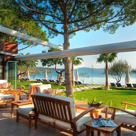 Ortunc Hotel - Cunda Island (Adults Only) Айвалык Экстерьер фото