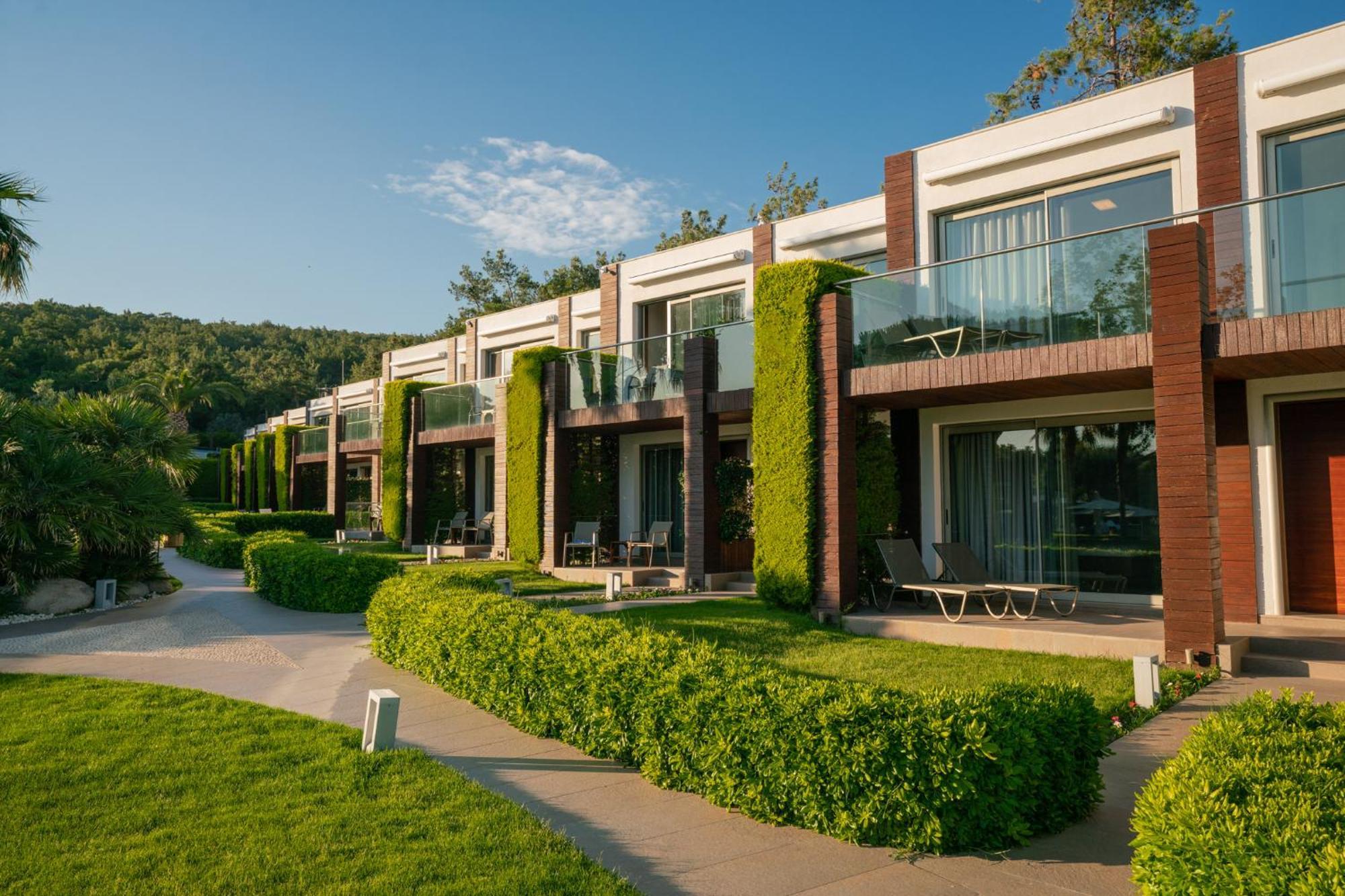 Ortunc Hotel - Cunda Island (Adults Only) Айвалык Экстерьер фото