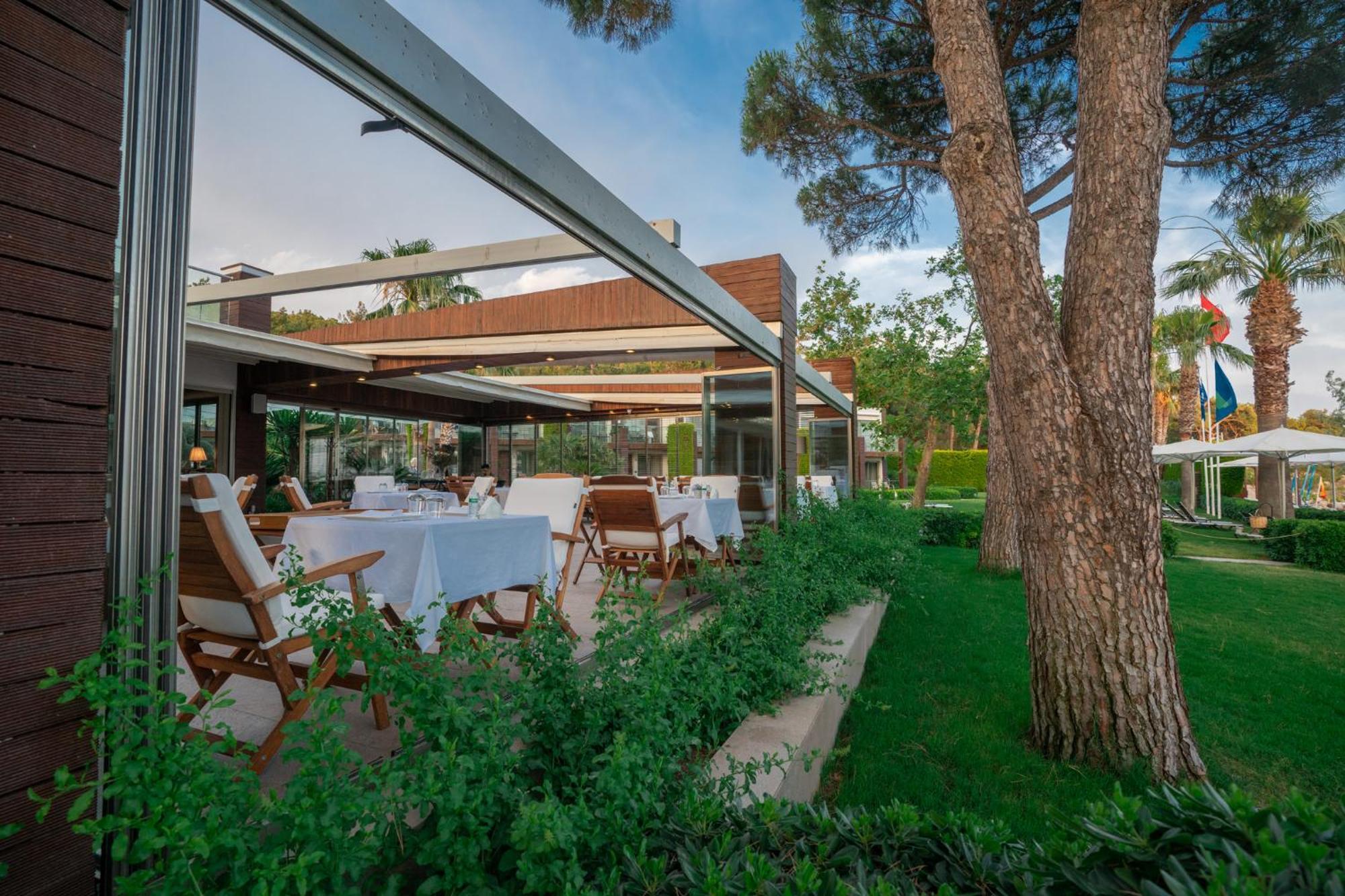 Ortunc Hotel - Cunda Island (Adults Only) Айвалык Экстерьер фото