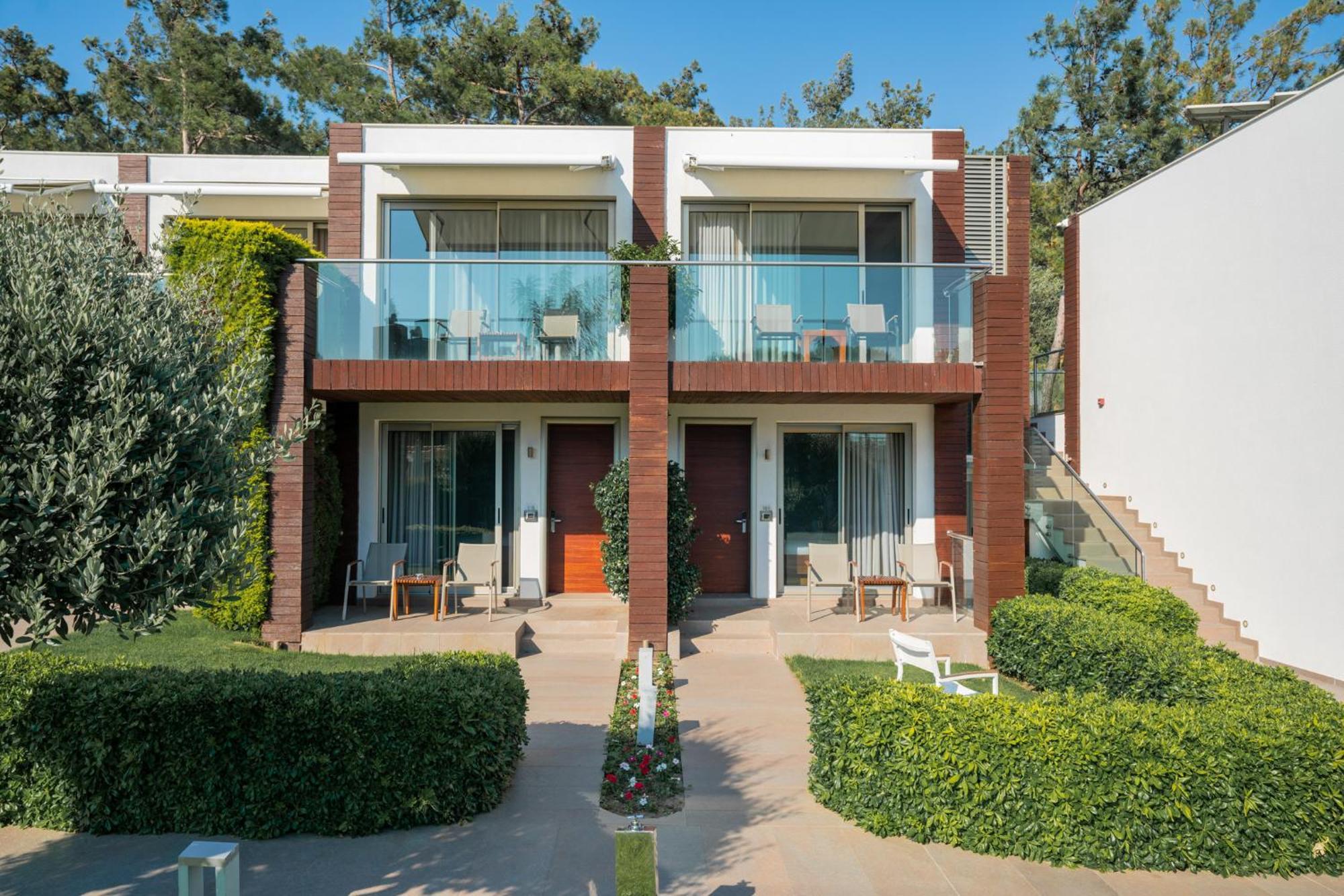 Ortunc Hotel - Cunda Island (Adults Only) Айвалык Экстерьер фото