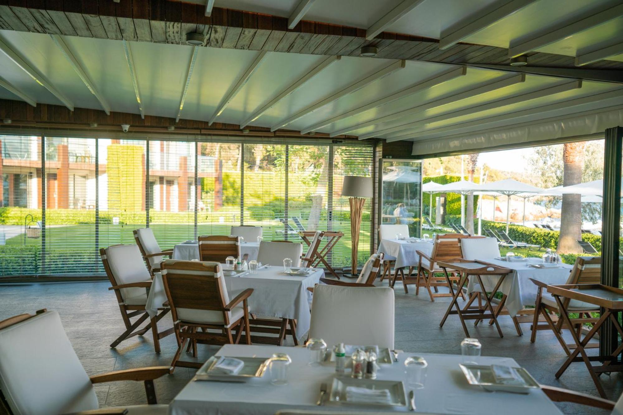 Ortunc Hotel - Cunda Island (Adults Only) Айвалык Экстерьер фото