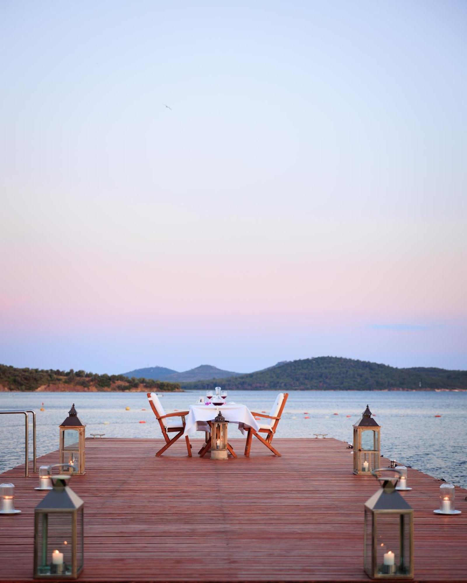 Ortunc Hotel - Cunda Island (Adults Only) Айвалык Экстерьер фото