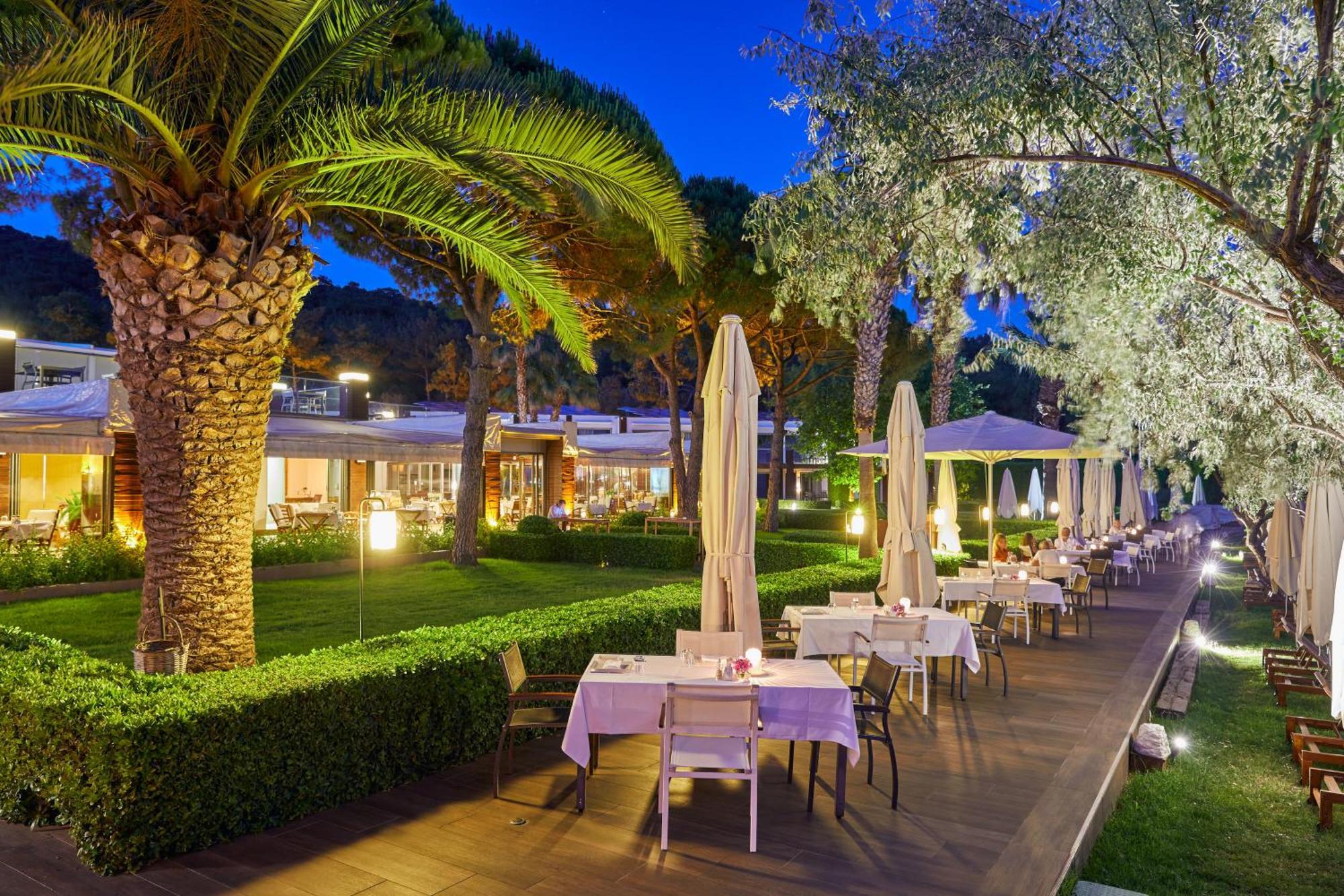 Ortunc Hotel - Cunda Island (Adults Only) Айвалык Экстерьер фото