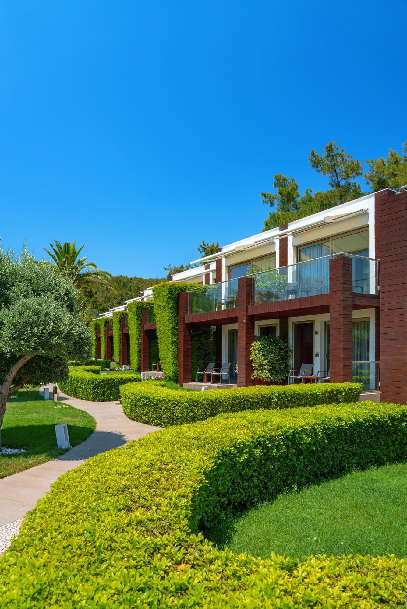 Ortunc Hotel - Cunda Island (Adults Only) Айвалык Экстерьер фото